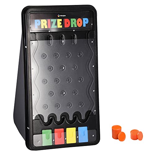 Prize Drop Board Game – Disk Drop Game