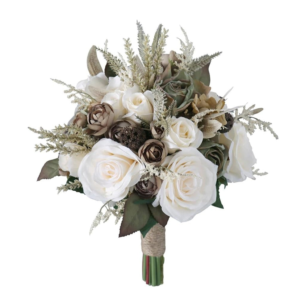 Bride Bouquet Photo Props – Wedding Decor