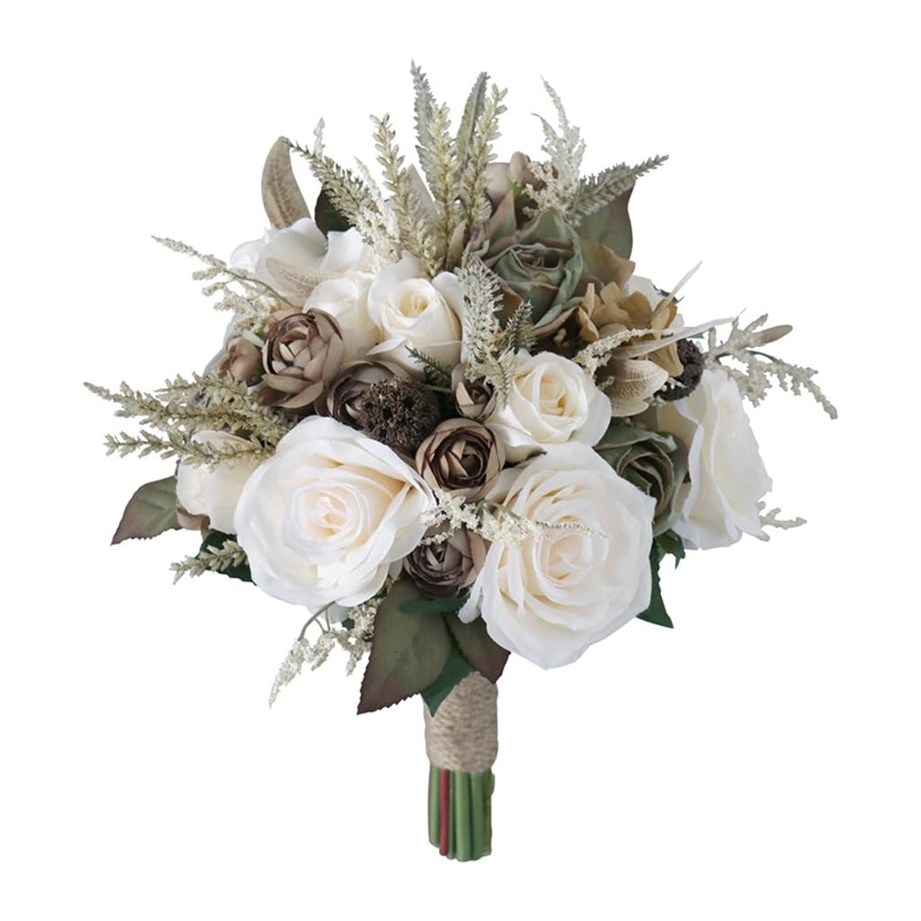 Bride Bouquet Photo Props – Wedding Decor