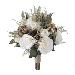 Bride Bouquet Photo Props – Wedding Decor