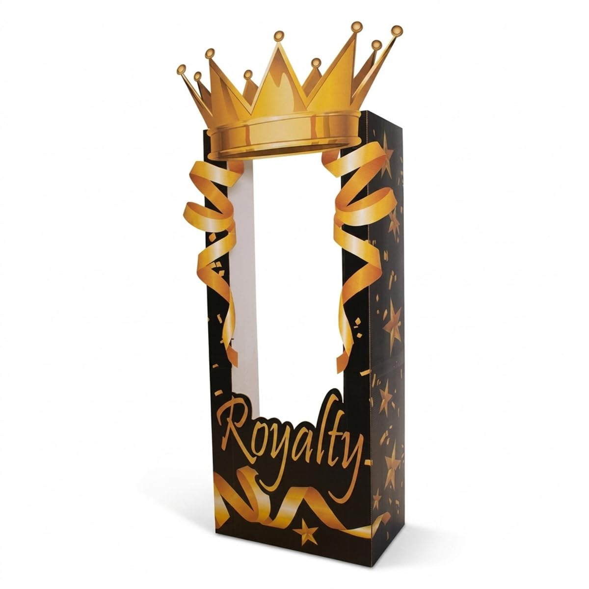 Themed Photo Booth Boxes – Standup Props for Parties & Events