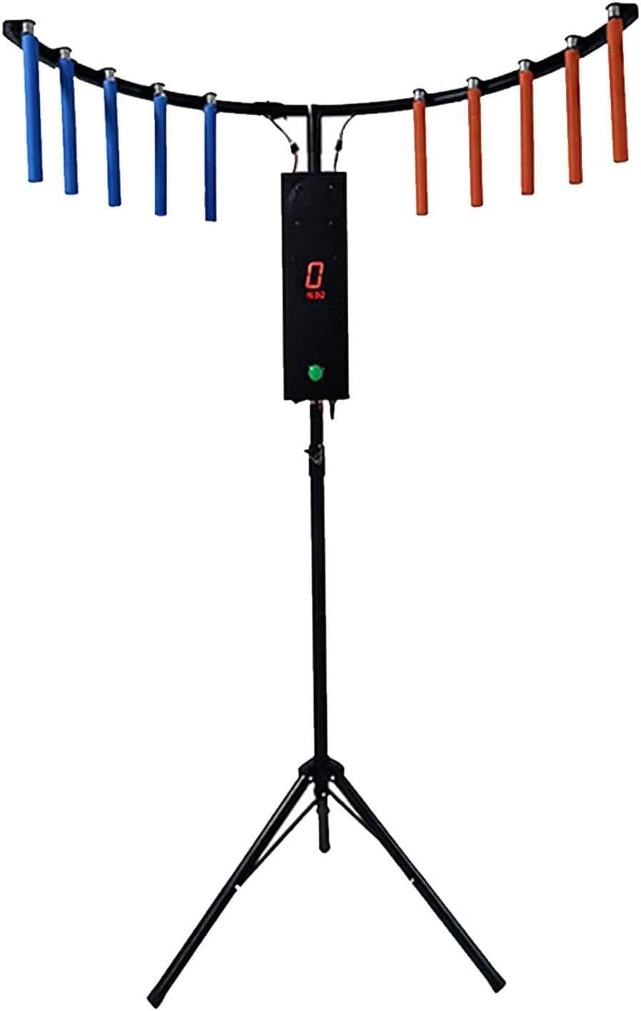 Hand-Eye Coordination Training Game – Catch Stick Arcade Game