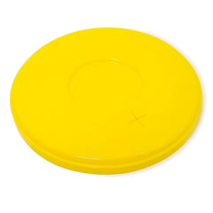 32oz Plastic Lemonade Cups with Lid & Straw – Disposable Party Cups