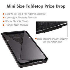 Prize Drop Board Game – Disk Drop Game