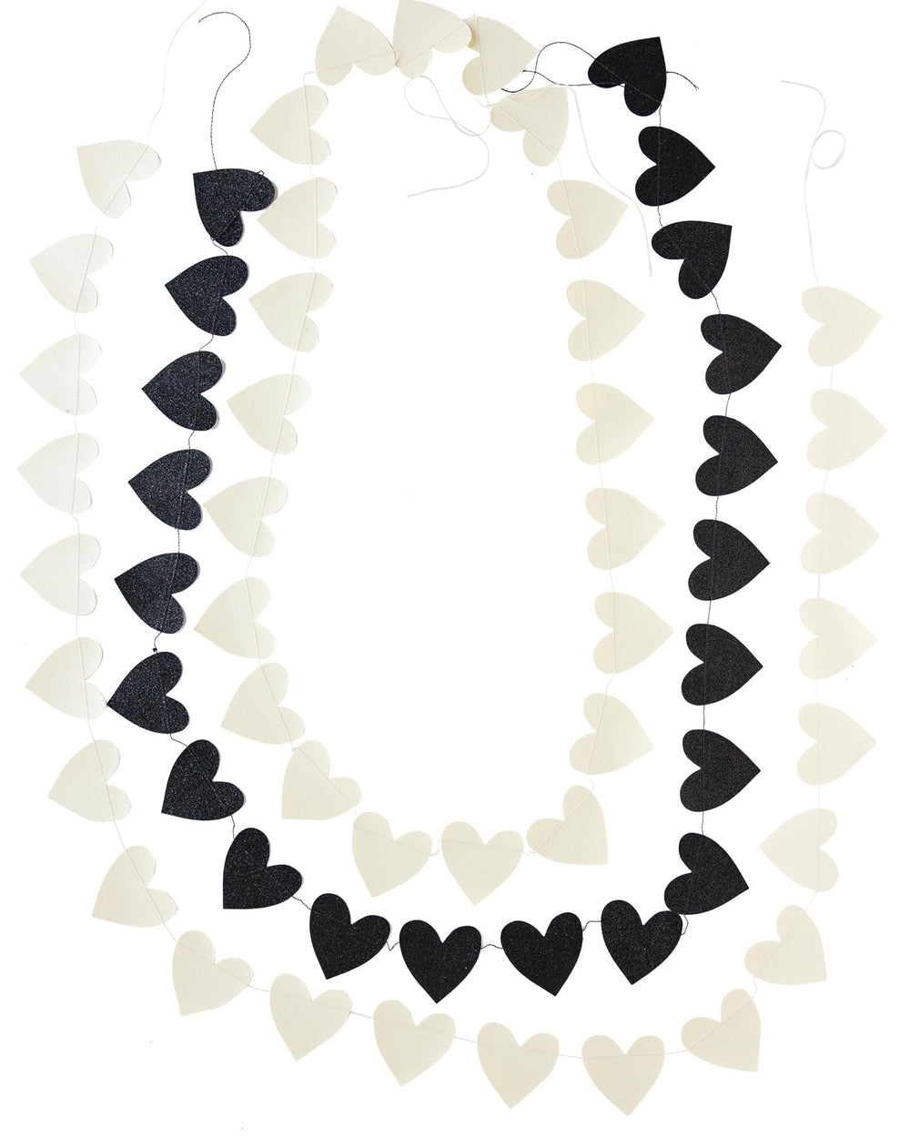 Valentine’s Day Disposable Party Supplies – Romantic Dinner & Date Night Decor