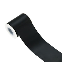 DINDOSAL 3" Double Face Satin Ribbon 10 Yards