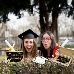 Hanroey Graduation Decorations