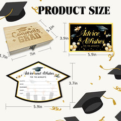 Hanroey Graduation Decorations