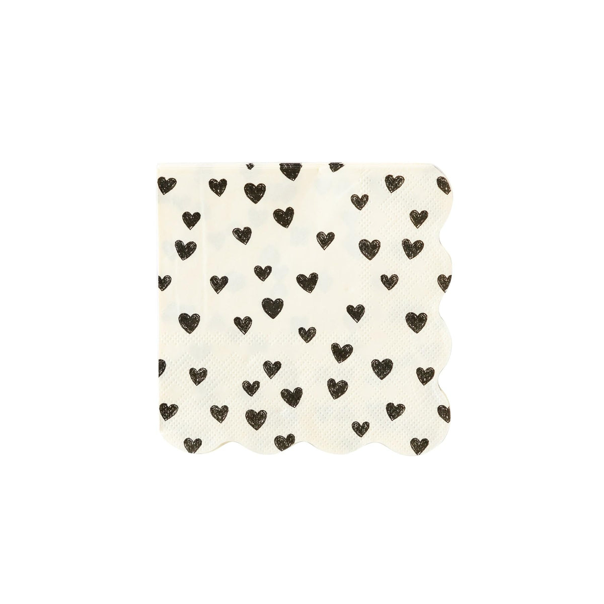 Valentine’s Day Disposable Party Supplies – Romantic Dinner & Date Night Decor