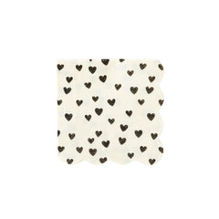 Valentine’s Day Disposable Party Supplies – Romantic Dinner & Date Night Decor