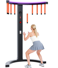 Hand-Eye Coordination Catching Stick Game