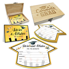 Hanroey Graduation Decorations