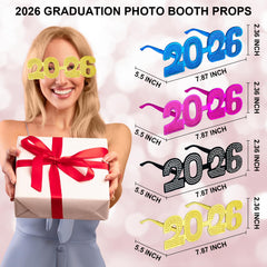 Kannove New Year Eve Party Supplies