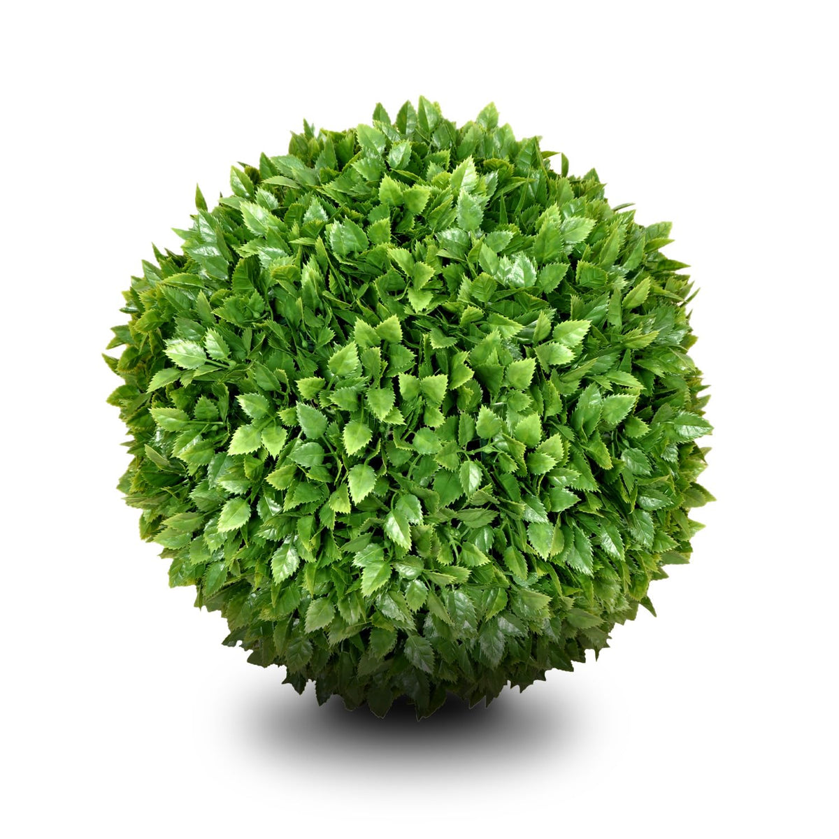 E&K Artificial Faux Ball