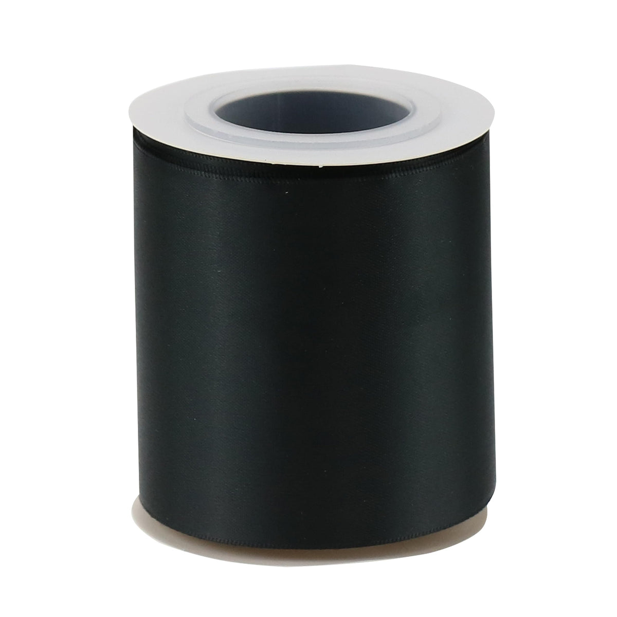 DINDOSAL 3" Double Face Satin Ribbon 10 Yards