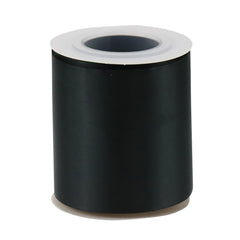 DINDOSAL 3" Double Face Satin Ribbon 10 Yards