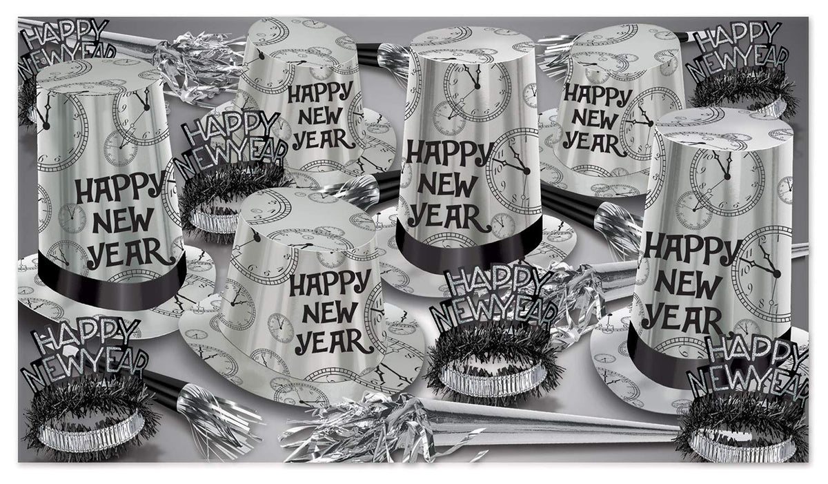 Beistle Unixex-Adult New Years