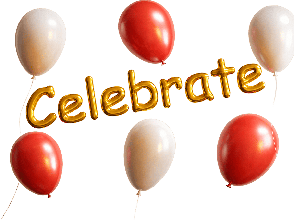 Celebration & Party Fun