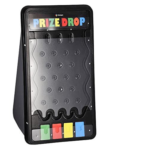 Prize Drop Board Game – Disk Drop Game