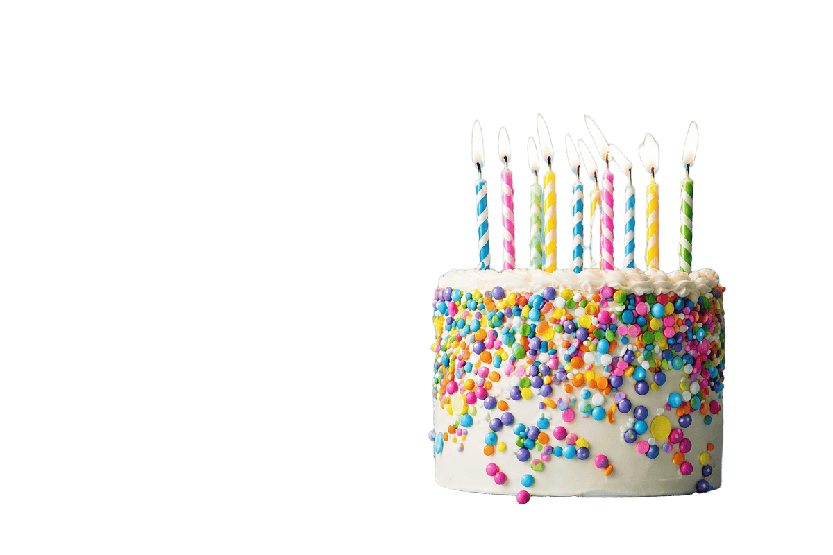 Cake Decorations & Dessert Displays