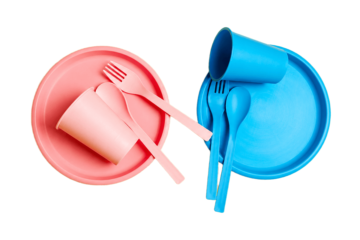 Party Tableware