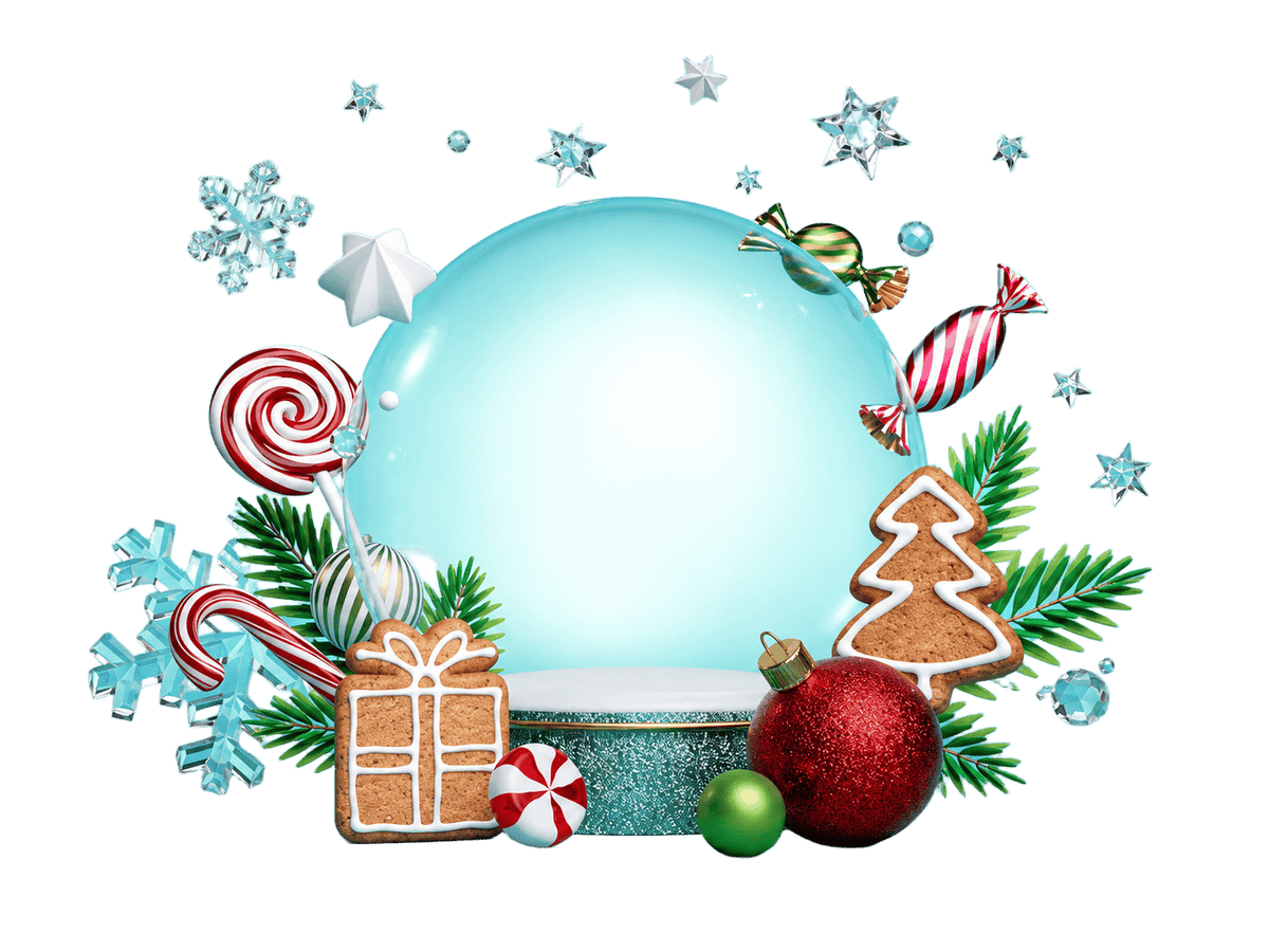 Holiday & Seasonal Celebrations